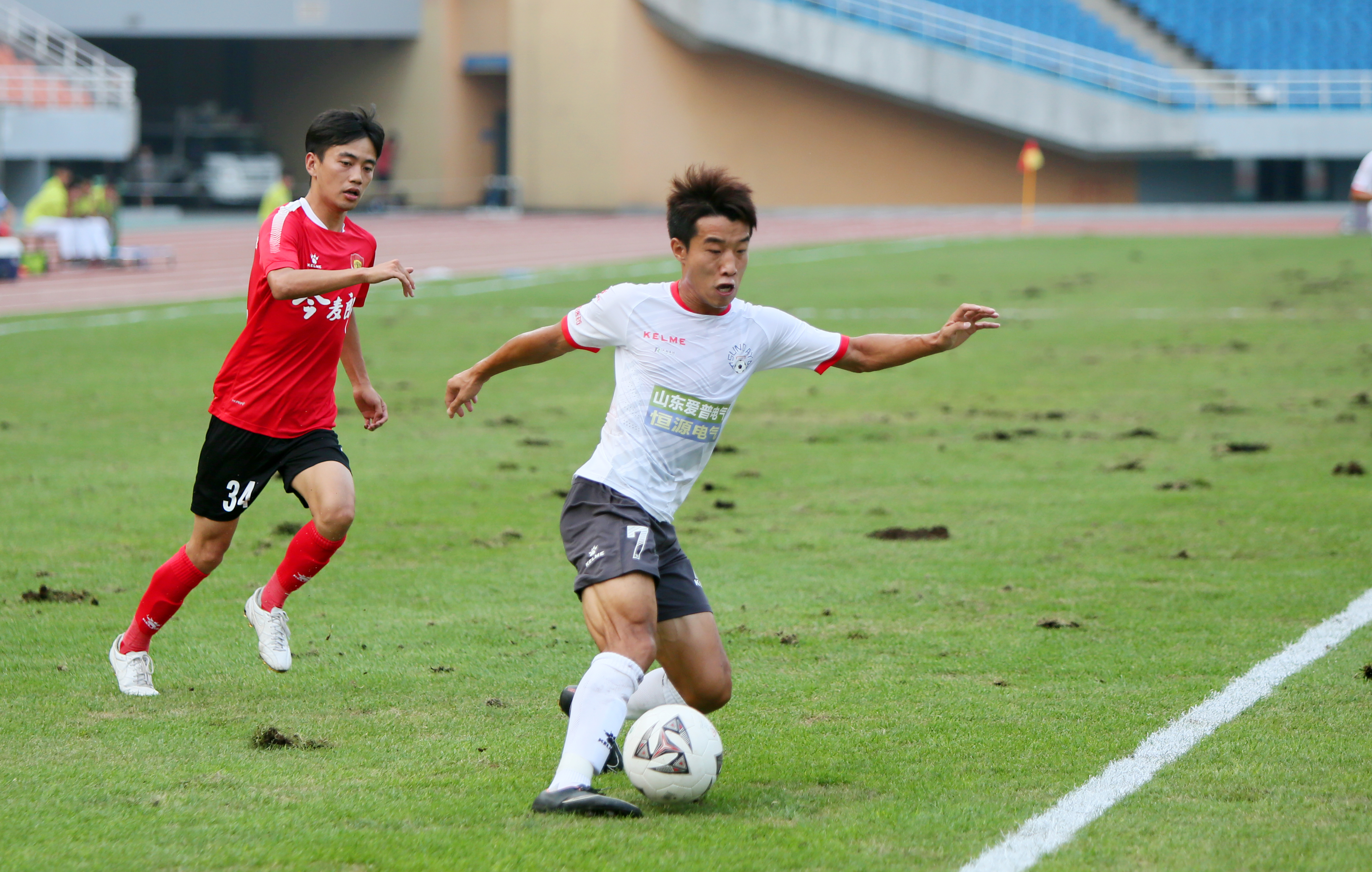 淄博蹴鞠足球最新消息,2020淄博蹴鞠热身赛