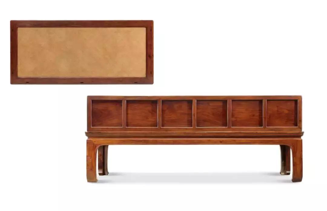 保利明清古典家具春拍,保利春拍明清家具