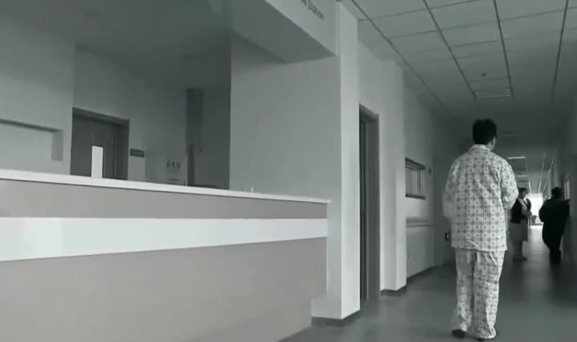 被我们遗忘的精神病患者,精神病患者内心的世界