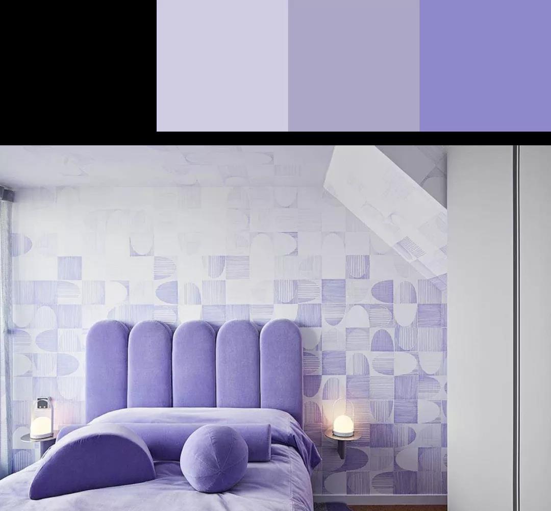 马卡龙清新色系搭配参考,马卡龙色系怎么搭配