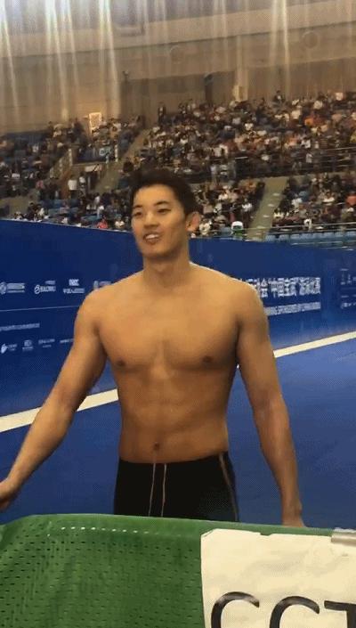 盘点奥运颜值帅哥,东京奥运会高颜值运动员帅哥