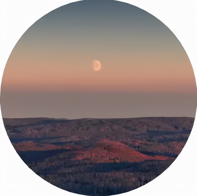 中年以后的日子一切随缘,人到中年不必再纠结得失