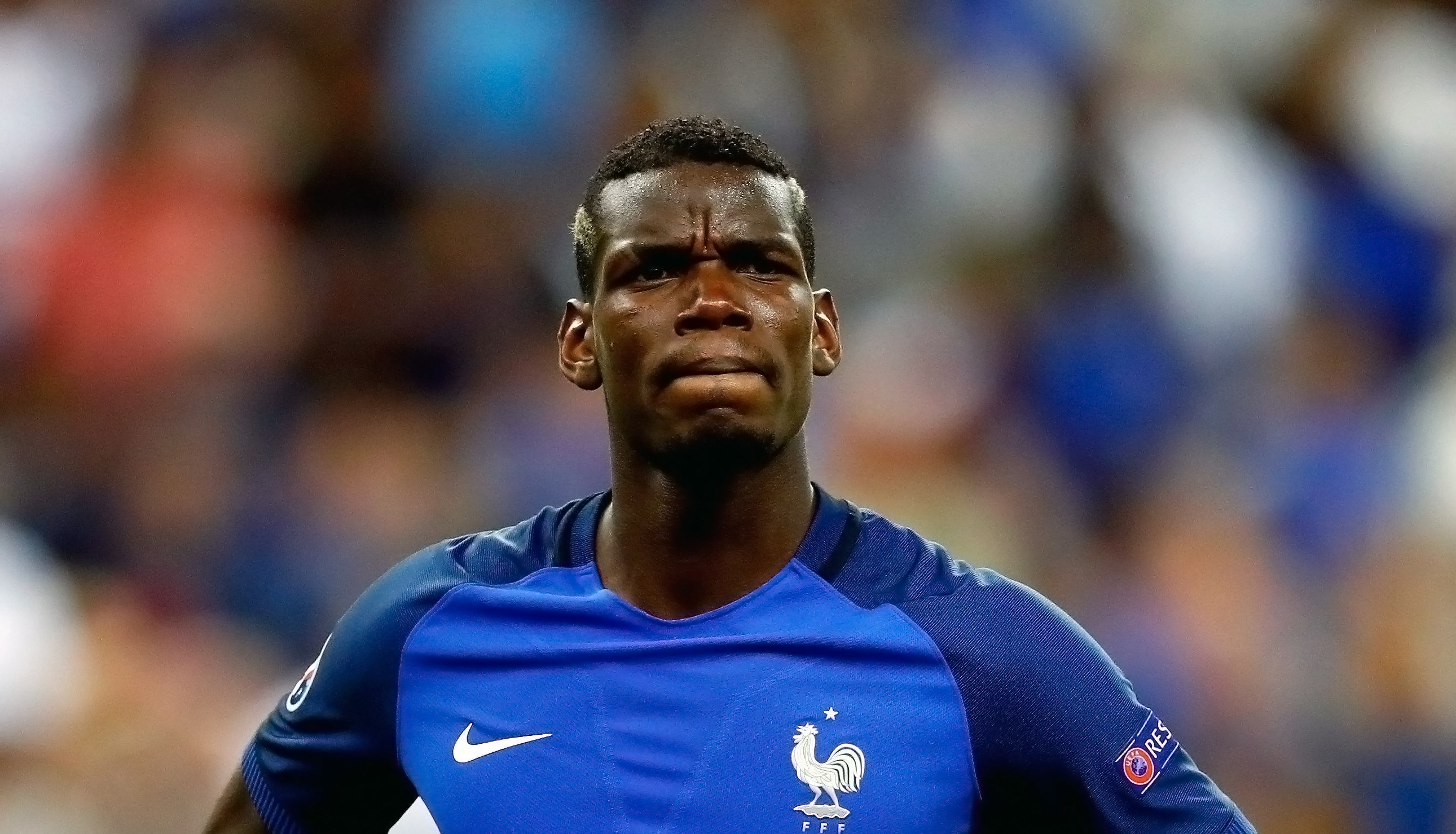 足坛最丑球员排行榜,足球最丑的球员排名