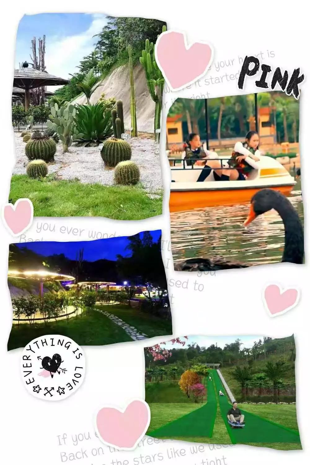 春节去旅行请收下这份防坑指南,春节旅行值得去的七大目的地