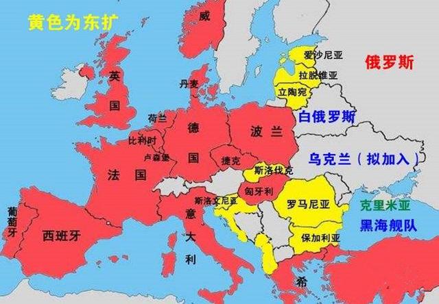 美俄关系深度解析,美俄两国关系缓和背后的军事博弈