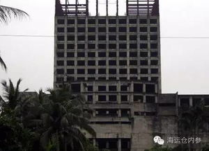 商丘10大烂尾楼排名,昆明烂尾楼10大名单