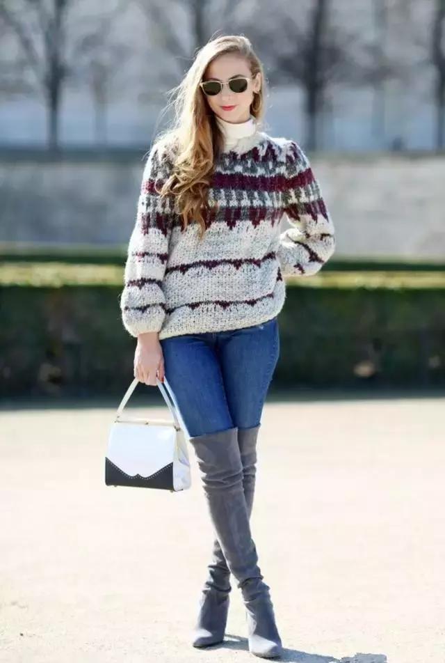 今年最流行的女鞋款式,推荐8款今夏巨流行的女鞋