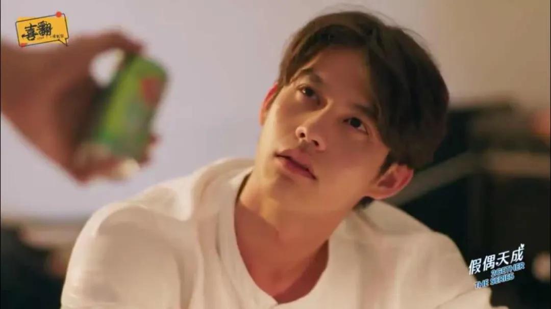 9.2分泰剧天花板来了,论卖腐……我们真是弱爆了!!