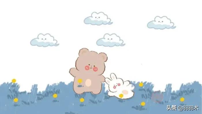 很怀念那时候的单纯和懵懂,怀念自己曾经的年少轻狂