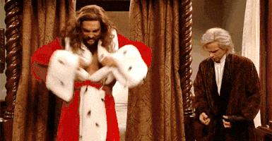 海王，D杯美少女