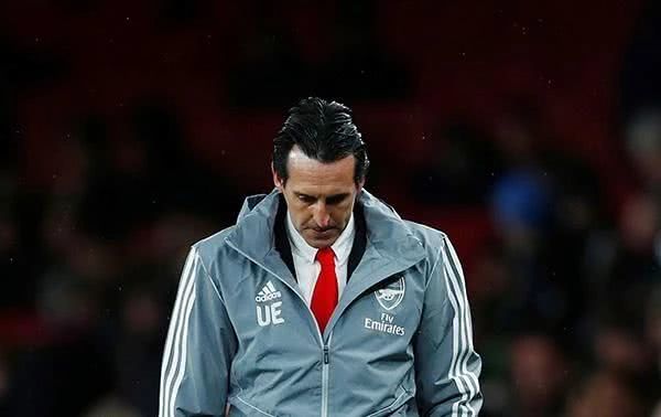 阿森纳官宣埃梅里,阿森纳埃梅里视频