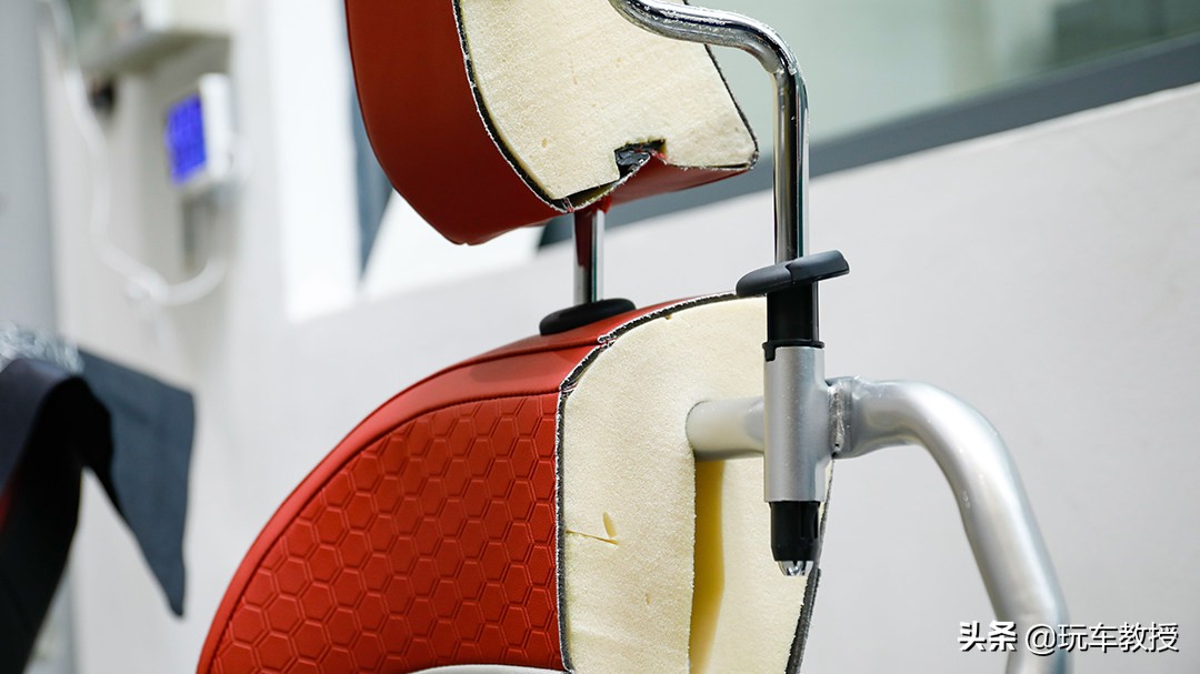 最新名爵mg5深度测评,不输大牌的车