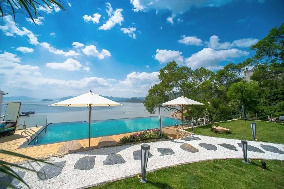 宁德市区哪里有便宜的民宿,宁德拎包入住民宿