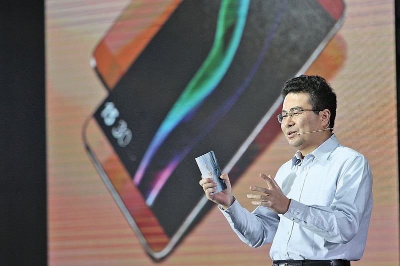 金立破产重组怎么处理,金立申请破产200天后还能重来吗