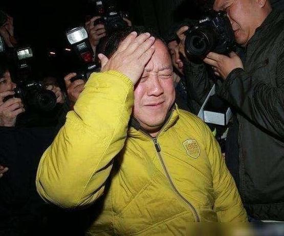 凌晨2点30分曾志伟遭毒打，缝29针几乎没命，隔月容祖儿被带警局