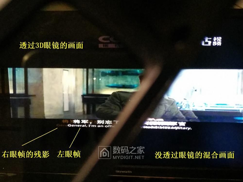 创维3d眼镜快门式怎么用,创维主动快门式3d眼镜还有用吗