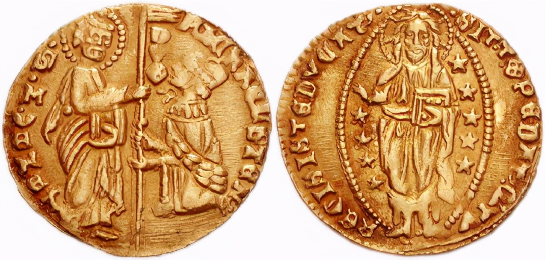 不讲武德的海上帝国！水上小国威尼斯如何称雄大航海时代？