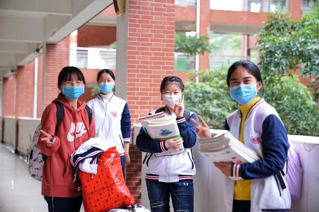 福建莆田开学高一,莆田高三年级开学季