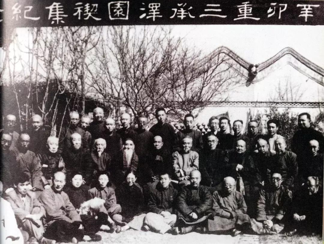 丈夫送的上亿家产，她一分不留，全捐给了故宫