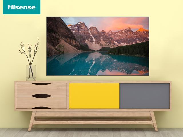 生活有质量人生有品位,索尼电视选尺寸大的还是画质好的