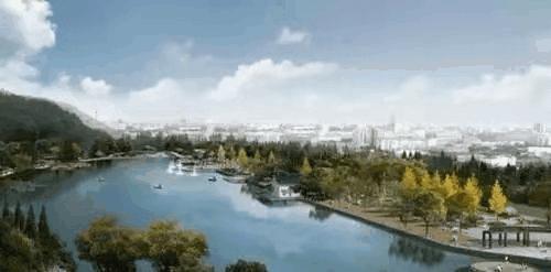 向世界推介河南,美丽中国之巩义