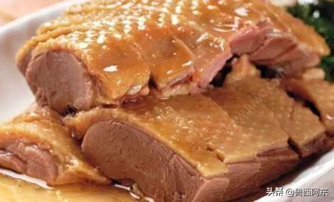 扬州小六子盐水老鹅,正宗扬州盐水老鹅调料