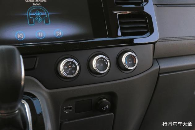 新世代全顺2021款pro自动挡试驾,福特新世代全顺pro长轴中顶自驾游