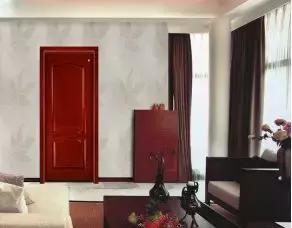 「美心木门」匠心制造,2019年3月2-3日武汉家博会现场特惠来袭!