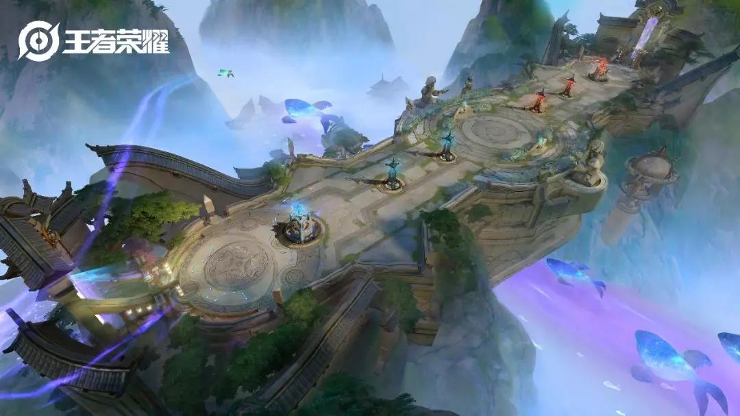 苹果手机玩王者荣耀为什么会闪退,苹果手机王者更新后闪退