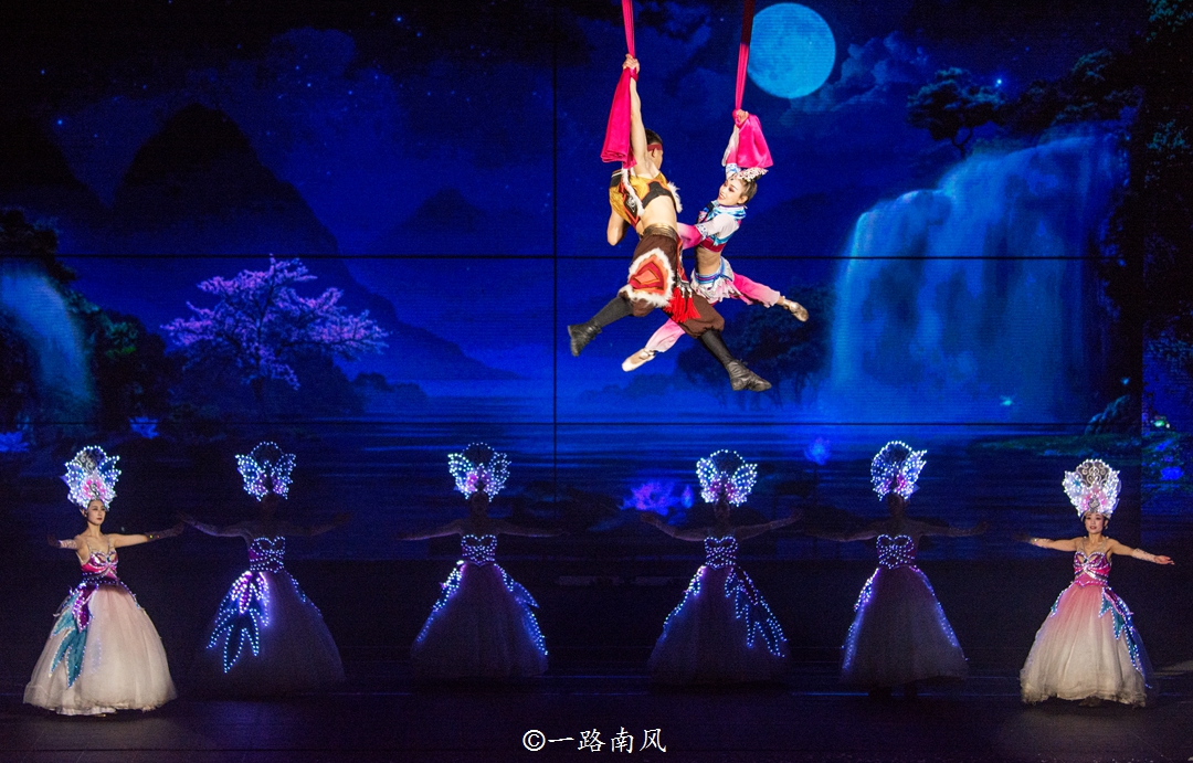 春节去丽江哪里拍照最好玩,春节旅行云南丽江