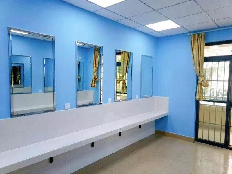 华东理工大学学生公寓内景曝光！24小时有人值班，9月将迎来新住客！