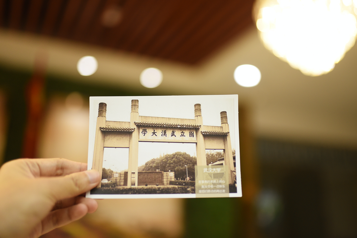 快来欣赏美丽的武汉江夏风景吧,武汉版马尔代夫免费景点