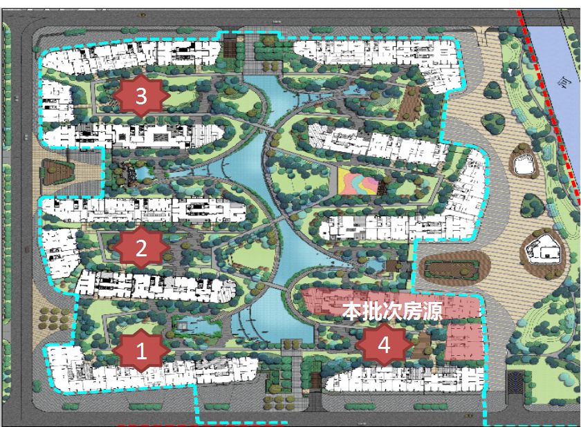 南京青奥村四期销售情况,南京青奥村房子值得买吗