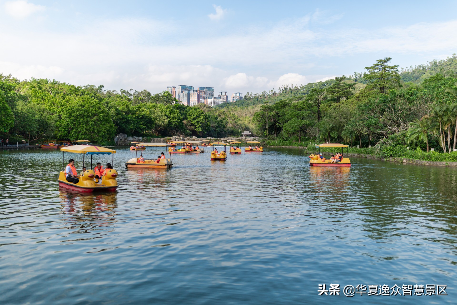 自助退押金流程,快速退押金的方法