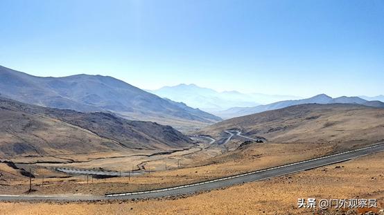 为什么到西藏一定要去阿里,不去拉萨能到那曲吗