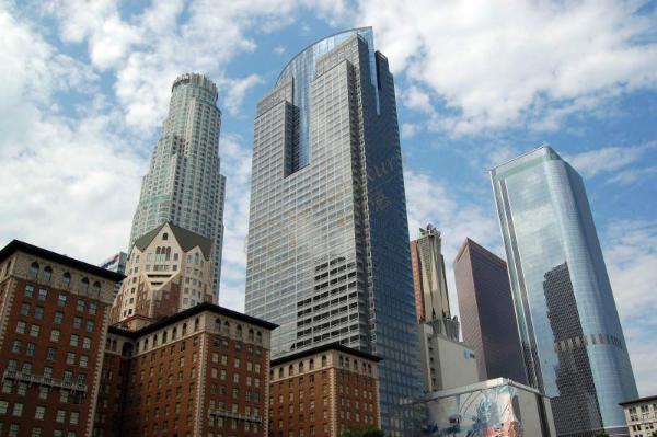 美国洛杉矶生活亲身经历,洛杉矶旅游自由行十大必去景点