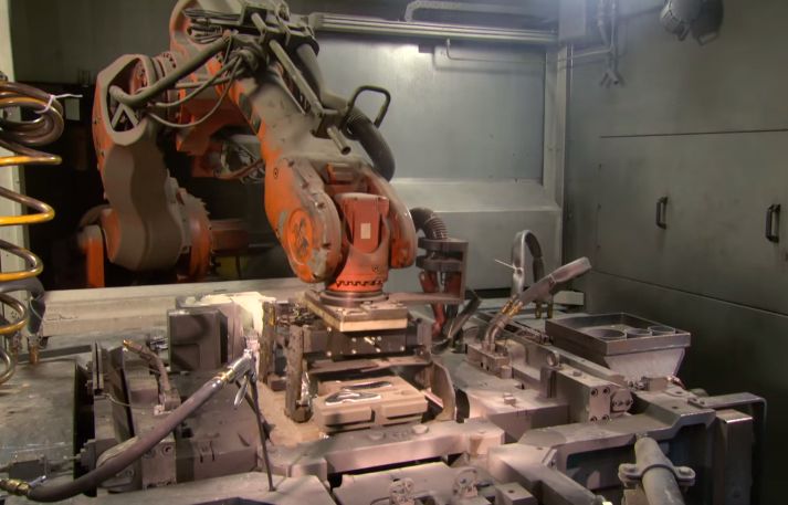 中国为什么造不出世界顶级发动机,中国为什么造不出最好的汽车