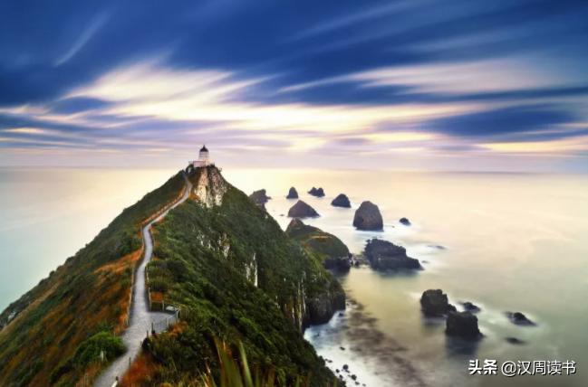 新西兰冷知识分享,新西兰冷知识500条