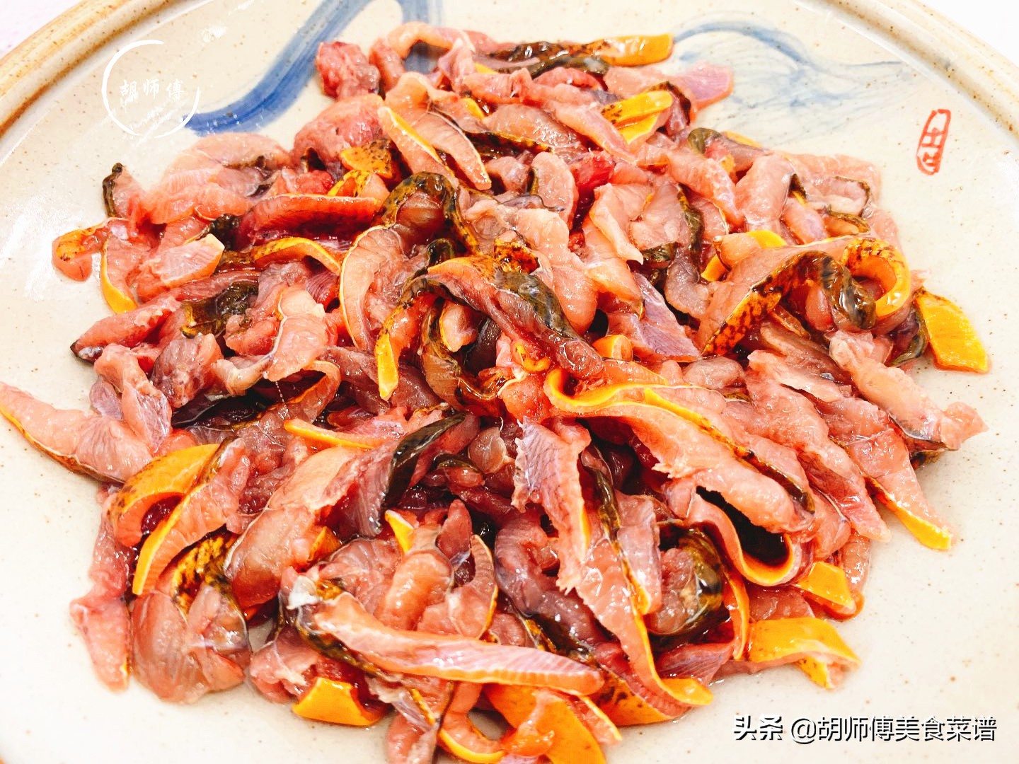 这种鱼虽小营养齐全市场价格不错,这种鱼便宜还营养价值高