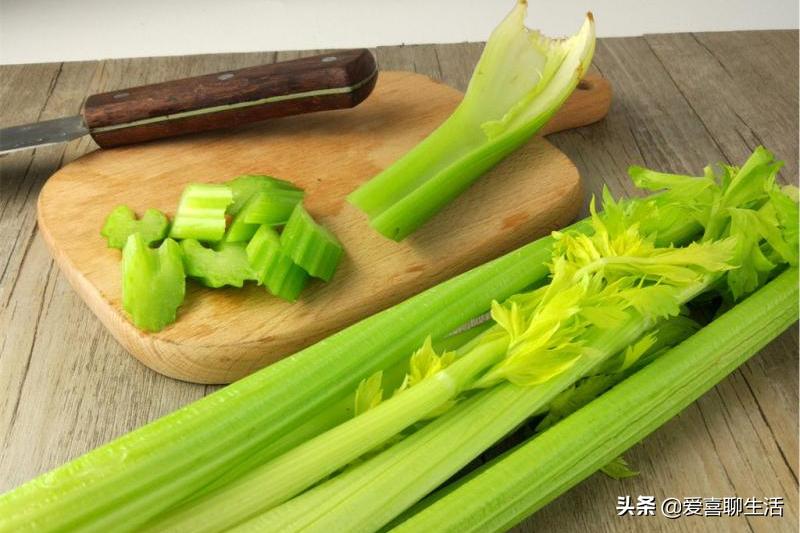 处暑过后天气干燥，要常吃这菜，补肾消食清热润燥，过一阵就少了