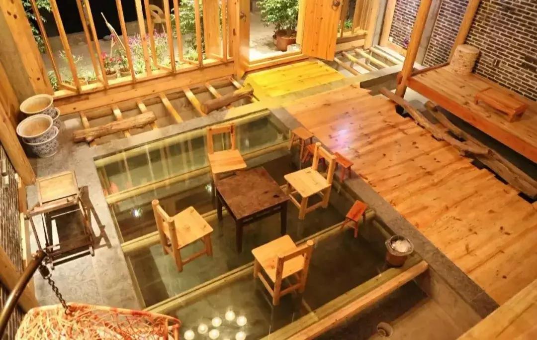 想去古城去哪里好,镇远古镇住宿攻略江景