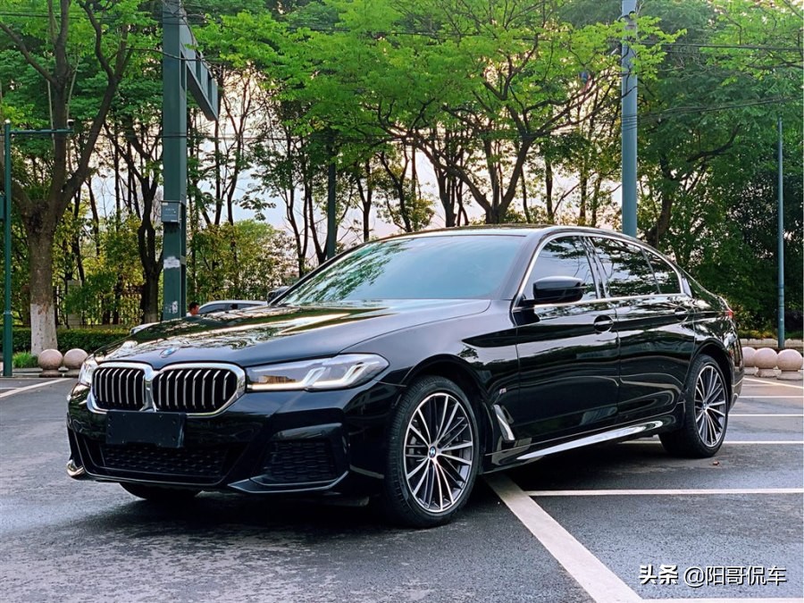 进口宝马5系和华晨宝马5系,进口宝马5系和华晨宝马5系哪个好