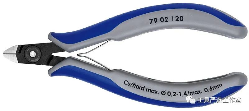 一把钳子,德国中国工具对比
