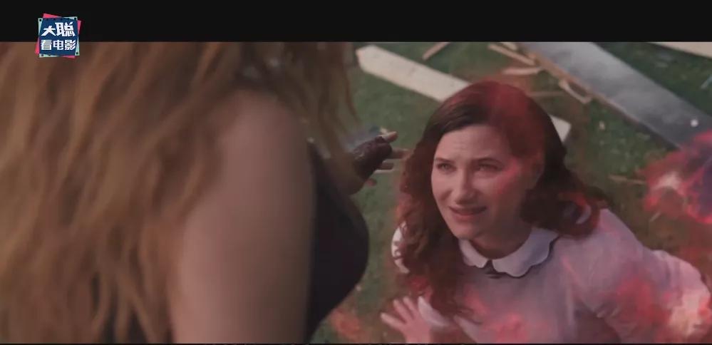 美剧旺达幻视讲解,美剧旺达幻视第九集彩蛋解析