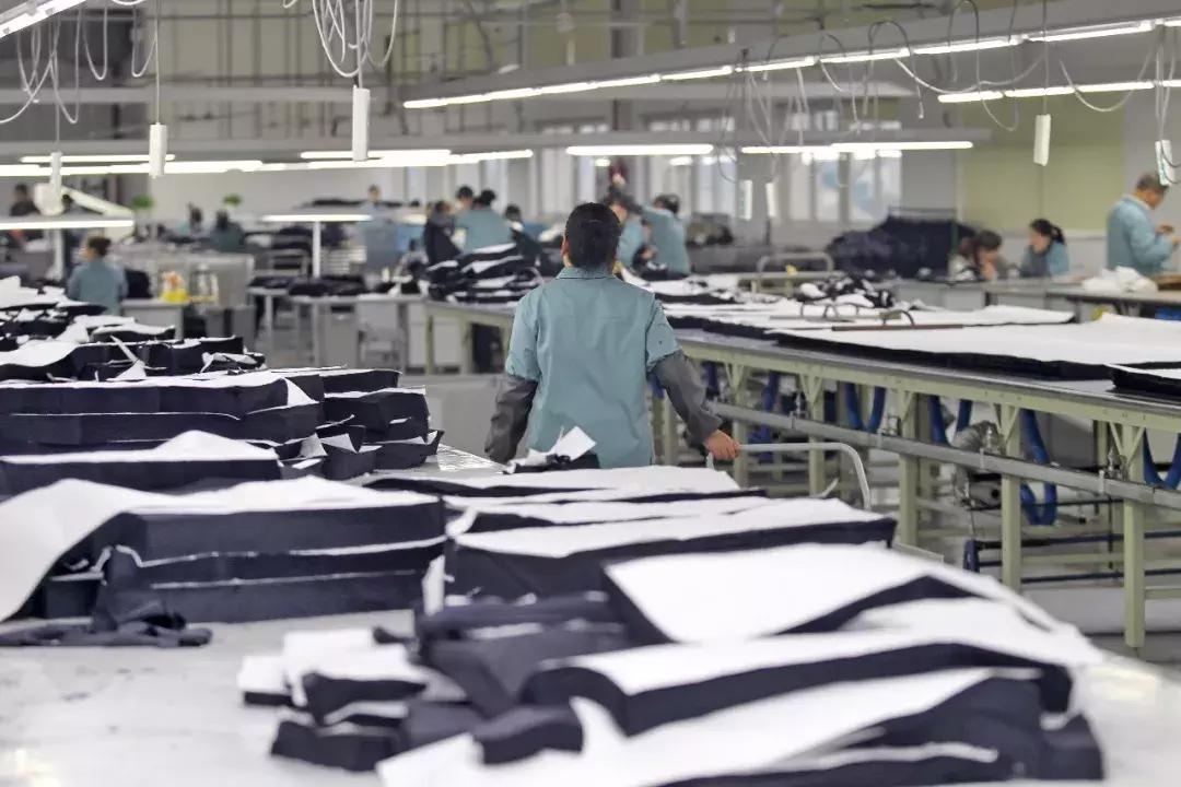 杉杉雅戈尔工厂,杉杉造车雅戈尔