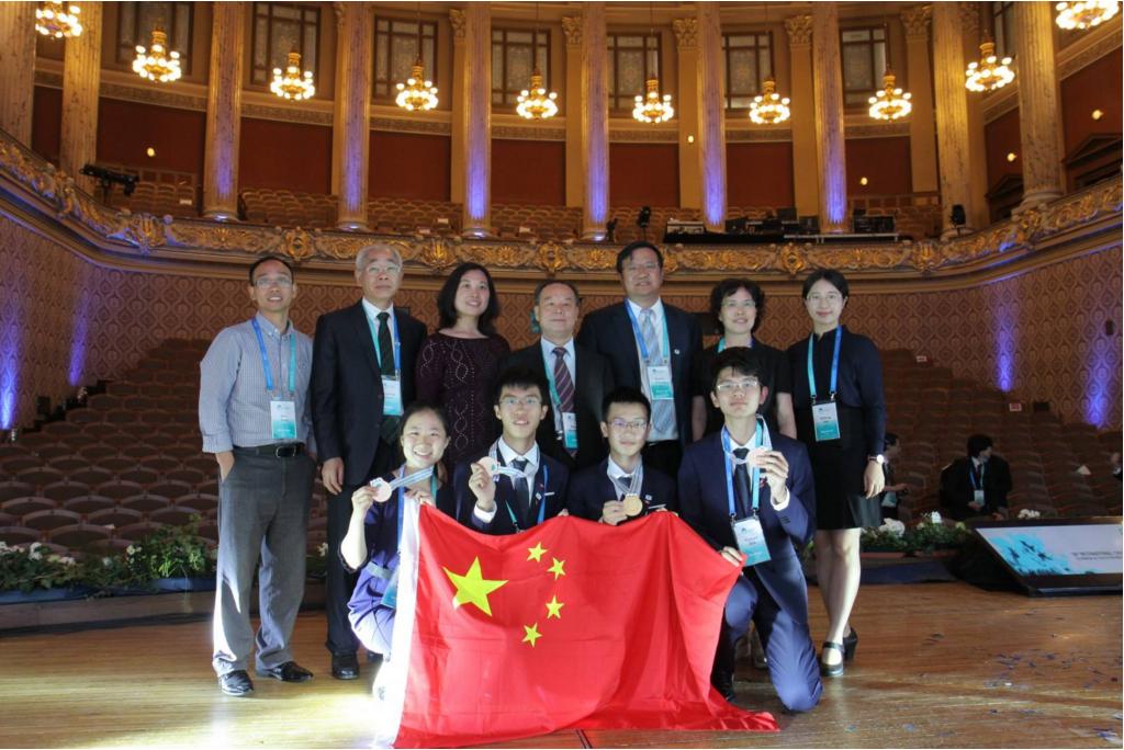 高中学生“好消息”,这4类学生无需参加高考,可直接上大学