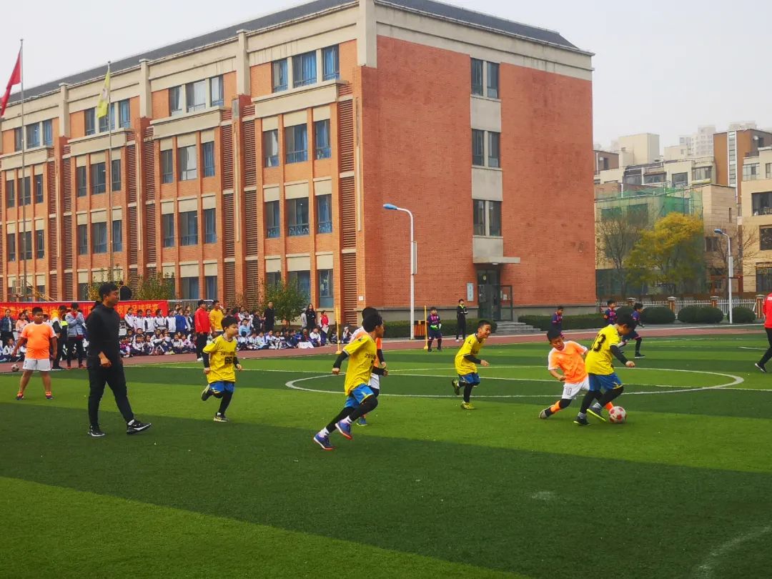 泰达实验学校足球队怎么样,泰达实验学校初中