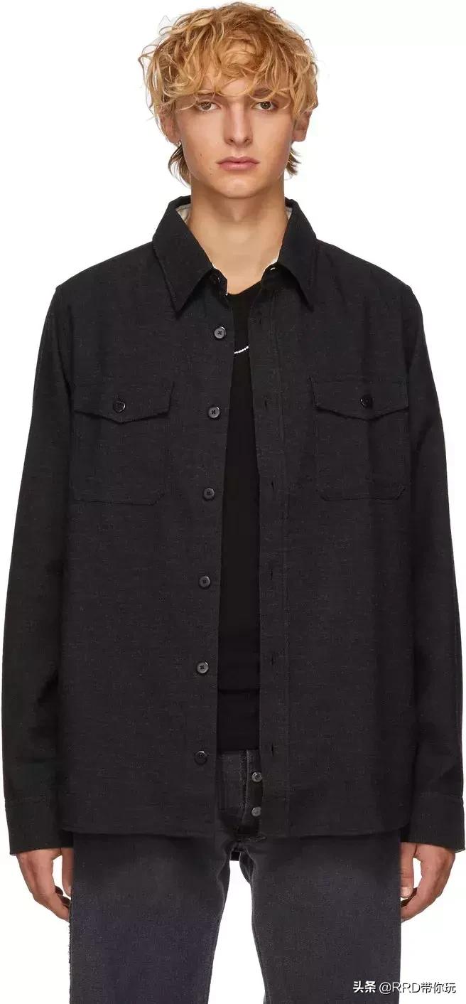 东北壮汉带我东京扫货