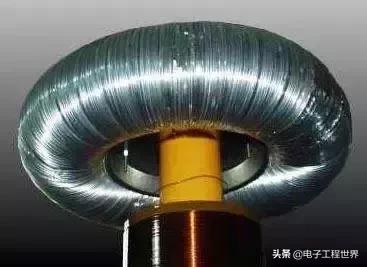 特斯拉线圈diy原理图讲解,如何自制简易特斯拉线圈