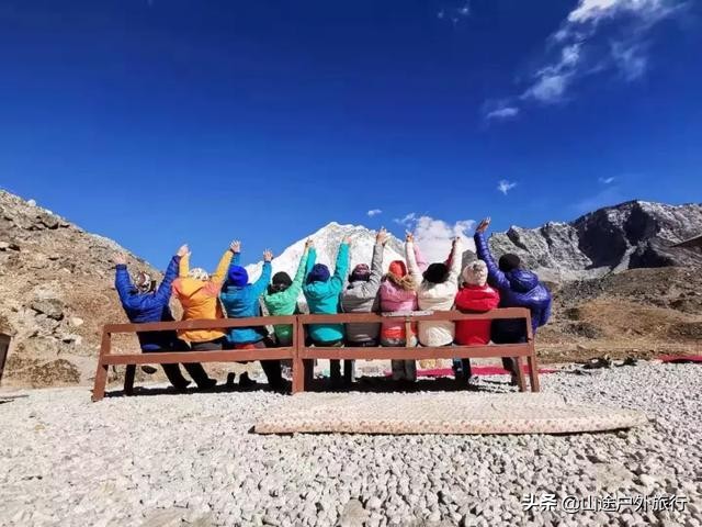 为什么不要独自去野外,呆着好没劲